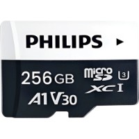 Сard de memorie Philips 256GB (FM62TF256B/93)