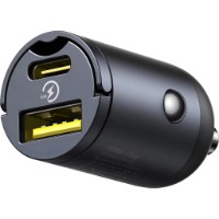 Încărcător auto Baseus C00035001121-02