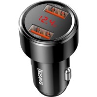 Încărcător auto Baseus CCMLC20A-01