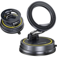 Автодержатель Baseus C0013803 фото №3 — интернет-магазин Desire.md
