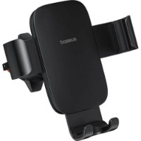 Автодержатель Baseus C40467600111-01 фото №3 — интернет-магазин Desire.md