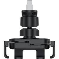Автодержатель Baseus SUWX010001 фото №6 — интернет-магазин Desire.md