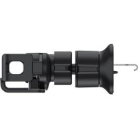 Автодержатель Baseus SUWX010001 фото №7 — интернет-магазин Desire.md