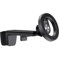 Автодержатель Canyon OnGrip 11 Black (CNS-CCHM11) фото №2 — интернет-магазин Desire.md