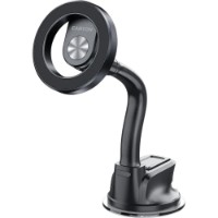 Автодержатель Canyon OnGrip 12 Black (CNS-CCHM12) фото №2 — интернет-магазин Desire.md