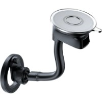 Автодержатель Canyon OnGrip 12 Black (CNS-CCHM12) фото №5 — интернет-магазин Desire.md