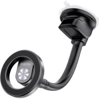 Автодержатель Canyon OnGrip 12 Black (CNS-CCHM12) фото №7 — интернет-магазин Desire.md