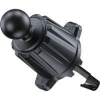 Автодержатель Canyon OnGrip 12 Black (CNS-CCHM12) фото №9 — интернет-магазин Desire.md
