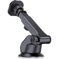 Автодержатель Jokade JE005-D Black фото №2 — интернет-магазин Desire.md