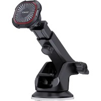 Автодержатель Jokade JE005-D Black фото №3 — интернет-магазин Desire.md