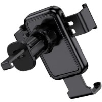 Автодержатель Jokade JE028 Black фото №2 — интернет-магазин Desire.md