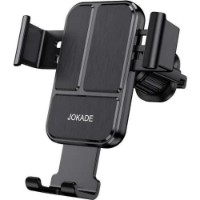 Автодержатель Jokade JE028 Black фото №3 — интернет-магазин Desire.md