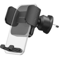 Suport auto Proove Crystal Clamp Air Outlet Car Mount Black (CHCCP0000001)