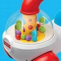 Tolocar Fisher Price Corn Popper Ride On (75775) imaginea #4 — magazin online Desire.md