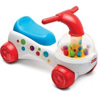 Tolocar Fisher Price Corn Popper Ride On (75775)
