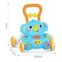 Premergător Huanger HE0848 Blue imaginea #2 — magazin online Desire.md