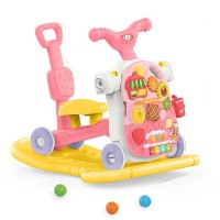 Premergător Huanger Multifunction Walker 5in1 (HE0813)