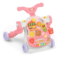 Premergător Huanger Multifunction Walker 5in1 (HE0813) imaginea #2 — magazin online Desire.md