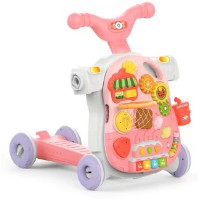 Premergător Huanger Multifunction Walker 5in1 (HE0813) imaginea #3 — magazin online Desire.md
