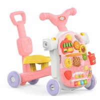 Premergător Huanger Multifunction Walker 5in1 (HE0813) imaginea #4 — magazin online Desire.md