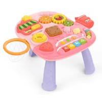 Premergător Huanger Multifunction Walker 5in1 (HE0813) imaginea #5 — magazin online Desire.md
