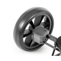 Kart electric Milly Mally Bolt 12V Black (59533) imaginea #9 — magazin online Desire.md