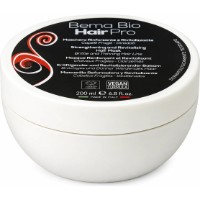 Mască pentru păr Bema Bio HairPro Strengthening & Revitalising Hair Mask 200ml