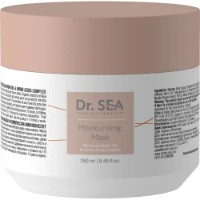 Mască pentru păr Dr.Sea Moisturising Mask 250ml