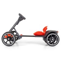 Kart electric Milly Mally Bolt 12V Red (59534) imaginea #2 — magazin online Desire.md