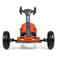 Kart electric Milly Mally Bolt 12V Red (59534) imaginea #4 — magazin online Desire.md