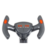 Kart electric Milly Mally Bolt 12V Red (59534) imaginea #5 — magazin online Desire.md