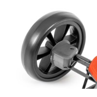 Kart electric Milly Mally Bolt 12V Red (59534) imaginea #9 — magazin online Desire.md