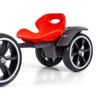 Kart electric Milly Mally Bolt 12V Red (59534) imaginea #10 — magazin online Desire.md