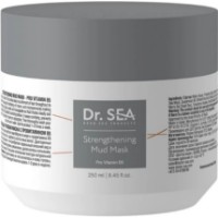 Mască pentru păr Dr.Sea Strengthening Mud Mask 250ml