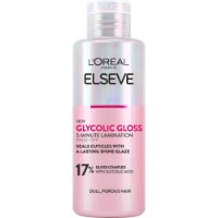Mască pentru păr L'Oréal Glycolic Gloss 200ml