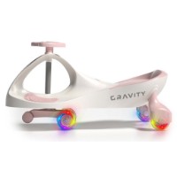 Tolocar Milly Mally Gravity Сream/Pink (59529)  imaginea #8 — magazin online Desire.md