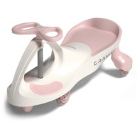 Tolocar Milly Mally Gravity Сream/Pink (59529) 
