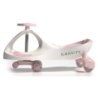 Tolocar Milly Mally Gravity Сream/Pink (59529)  imaginea #2 — magazin online Desire.md