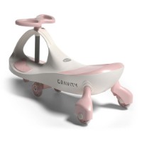 Tolocar Milly Mally Gravity Сream/Pink (59529)  imaginea #3 — magazin online Desire.md
