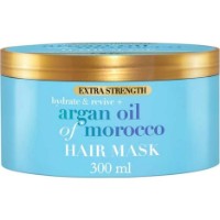Mască pentru păr OGX Argan Oil of Morocco 300ml