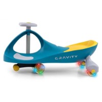 Tolocar Milly Mally Gravity  Green/Yellow (59530) imaginea #8 — magazin online Desire.md