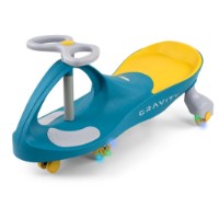 Tolocar Milly Mally Gravity  Green/Yellow (59530) imaginea #2 — magazin online Desire.md