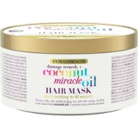 Mască pentru păr OGX Coconut Miracle Oil 300ml
