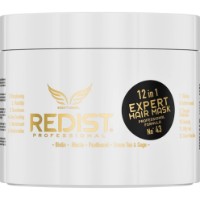 Mască pentru păr Redist 12in1 Expert Hair Mask 475ml