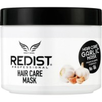 Mască pentru păr Redist Hair Care Mask Garlic 475ml