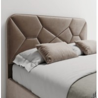 Pat My-Style Nina R 90x200 PR43D90M05 imaginea #3 — magazin online Desire.md