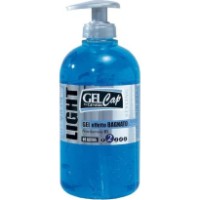 Gel pentru coafat Genera Light 500ml