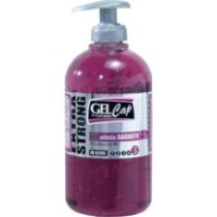 Gel pentru coafat Genera Strong 500ml