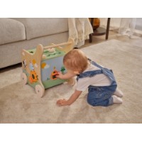 Ходунки Tiny Love Farmers Funday (1509306768) фото №2 — интернет-магазин Desire.md