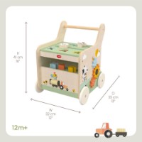 Ходунки Tiny Love Farmers Funday (1509306768) фото №4 — интернет-магазин Desire.md